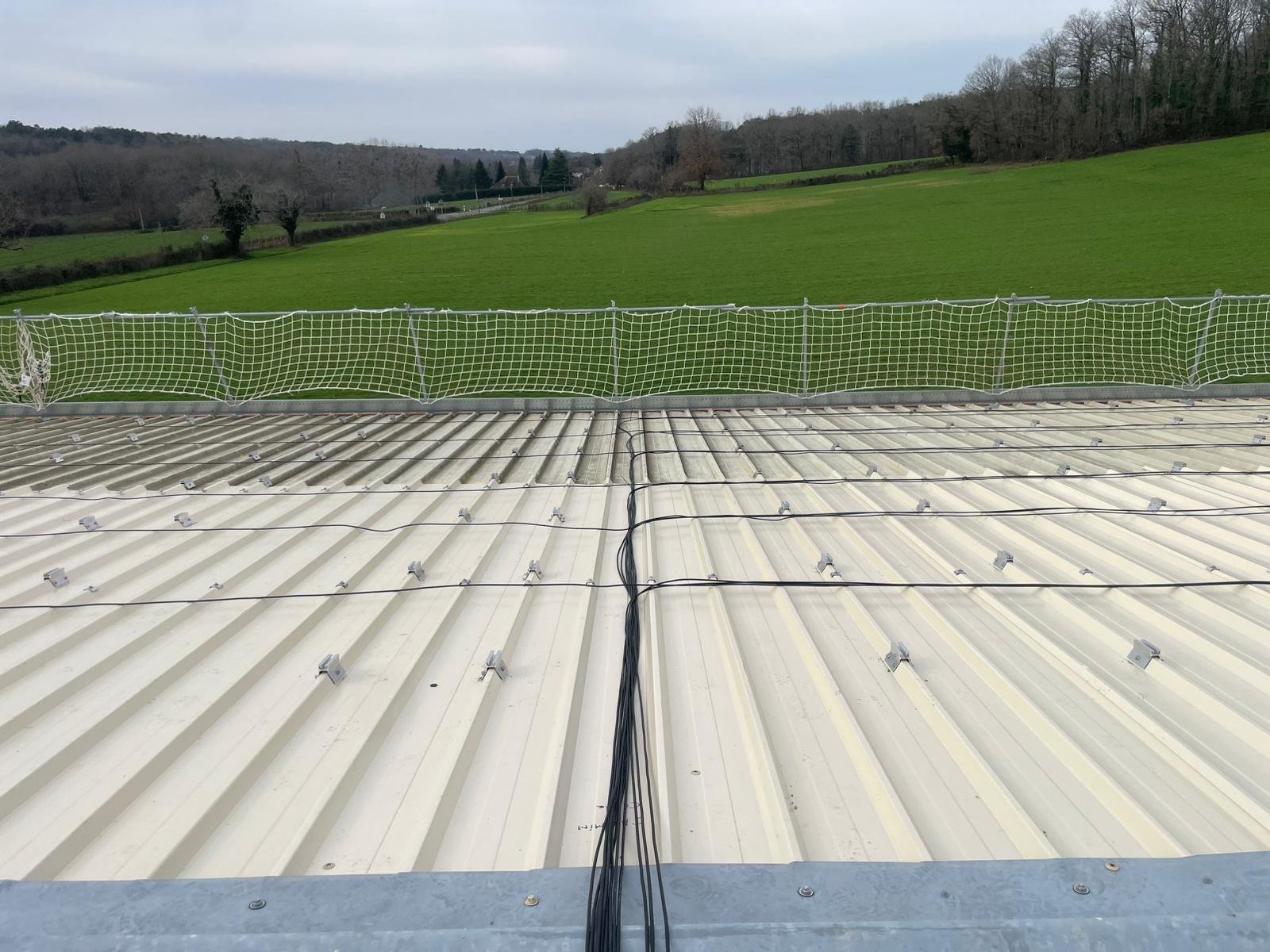 Photovoltaïque projet 15